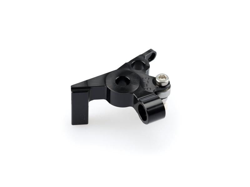 Puig Brake Lever Adaptor For Triumph Tiger 900 2020-2023 - Black