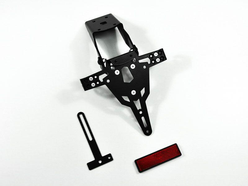 Zieger PRO Tail Unit Type D For Kawasaki Z 1000 ABS 2014-2018 Rear