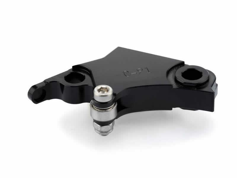 Puig Clutch Lever Adaptor For BMW G310 GS 2017-2020 - Black