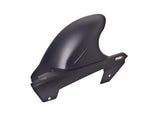 Puig Hugger For Honda CB500 ABS 2004-2007 - Matt Black