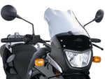Puig Touring Screen For BMW F650 GS 2004-2007 - Clear