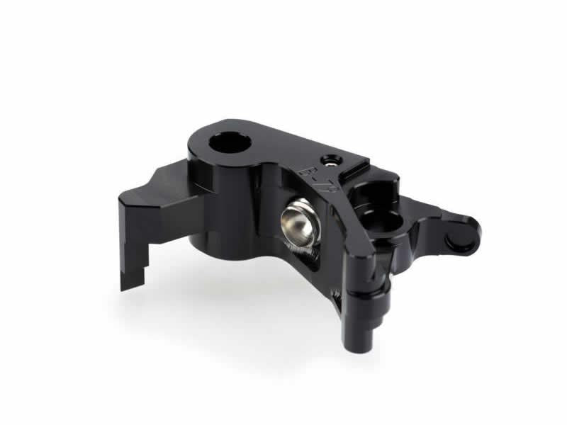 Puig Brake Lever Adaptor For KTM 790 Duke 2018-2025 - Black