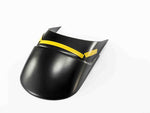 Puig Front Fender Extender For Honda CB1300 2002-2010 - Black