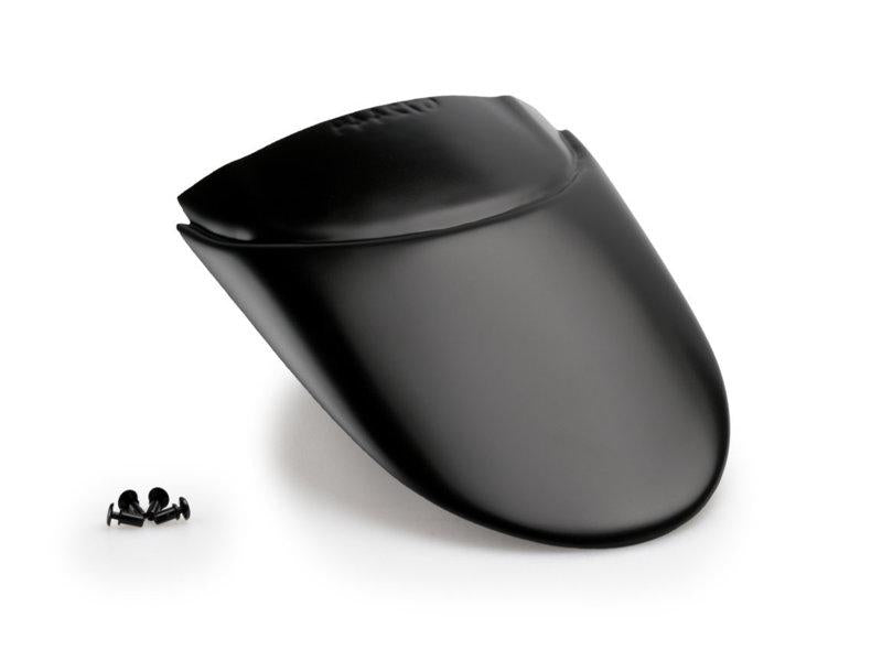Puig Rear Mudguard Extender For Yamaha MT-09 2021-2023 - Matt Black