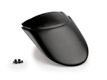 Puig Rear Mudguard Extender For Yamaha MT-09 2021-2023 - Matt Black