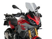 Puig Touring Screen For BMW F900 XR 2020-2025 - Light Smoke