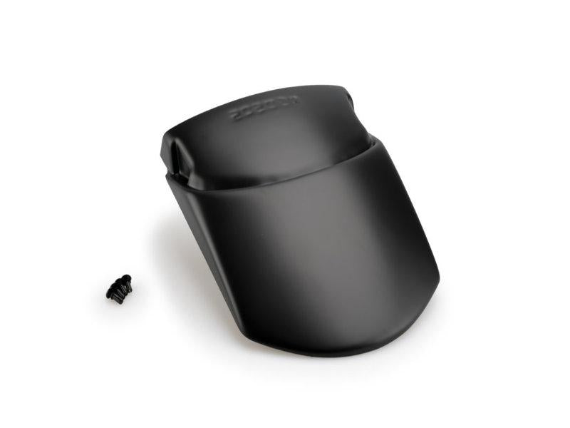 Puig Front Fender Extender For Suzuki Katana GSX-S1000 2019-2025 - Black