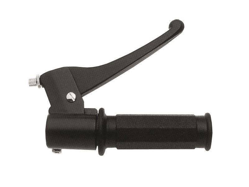 Domino RBW Throttle Assembly And Lever For Piaggio Boxer 25 T 1972-1978