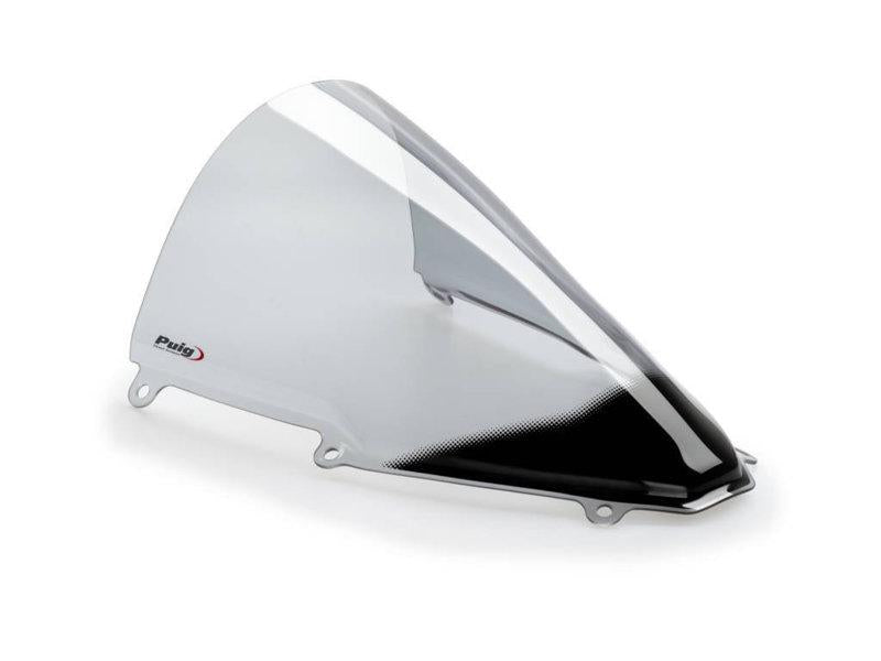 Puig R-Racer Screen For Honda CBR1000RR-R Fireblade 2020-2025 - Light Smoke