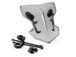 Puig Flanker Screen For Voge 500R 2021-2024 - Light Smoke