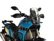Puig Sport Screen For Yamaha Tenere 700 2019-2024 - Clear