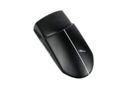 Puig Front Fender Extender For Triumph Tiger 900 2020-2023 - Black
