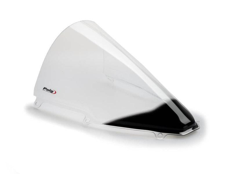 Puig R-Racer Screen For Honda CBR1000RR-R Fireblade 2020-2025 - Clear