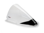 Puig R-Racer Screen For Honda CBR1000RR-R Fireblade 2020-2025 - Clear