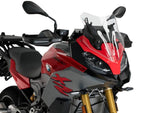 Puig Sport Screen For BMW F900 XR 2020-2025 - Clear