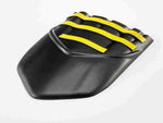 Puig Rear Mudguard Extender For Suzuki GSX S 1000 2015-2025 - Matt Black