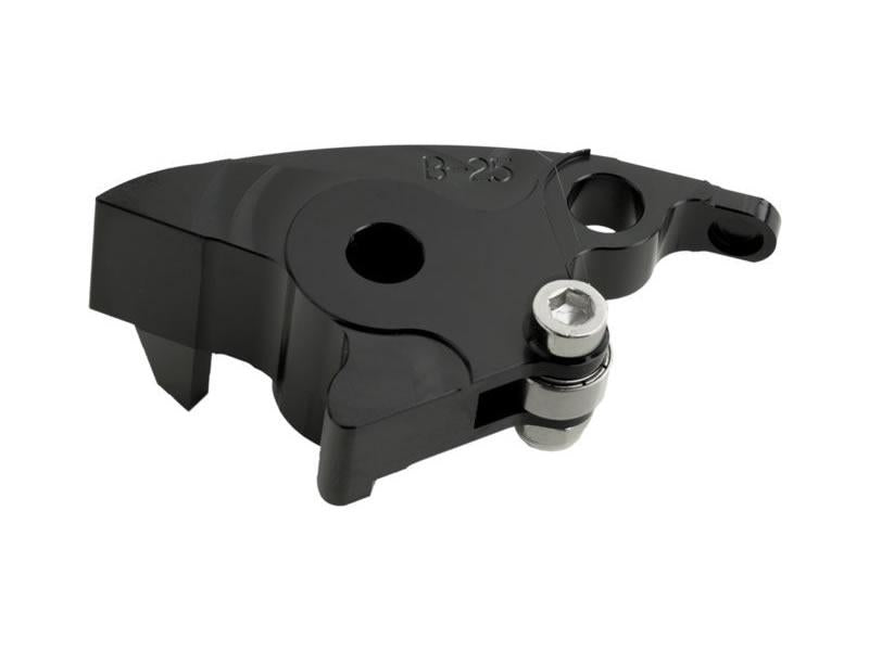 Puig Brake Lever Adaptor For Honda CBR600 RR 2003-2006 - Black
