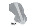 Puig Touring Screen For Yamaha Tracer 7 2021-2025 - Light Smoke