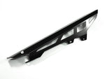 Zieger Chain Guard For KTM Adventure 1050 ABS 2015-2016 - Black