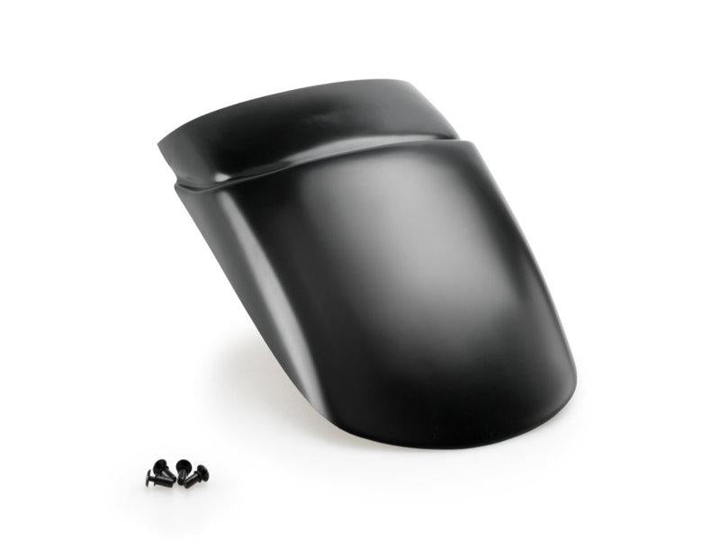 Puig Front Fender Extender For Suzuki GSX 1250 F 2010-2016 - Black