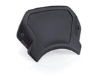 Puig Aluminium Fly Screen For Yamaha XSR 900 2016-2021 - Black
