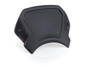 Puig Aluminium Fly Screen For Yamaha XSR 900 2016-2021 - Black