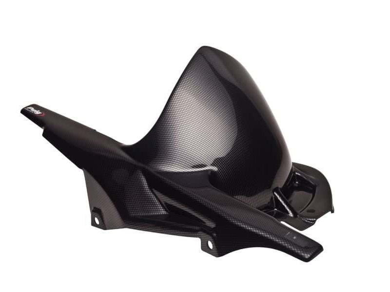 Puig Hugger For BMW F800 R 2009-2019 - Carbon Look