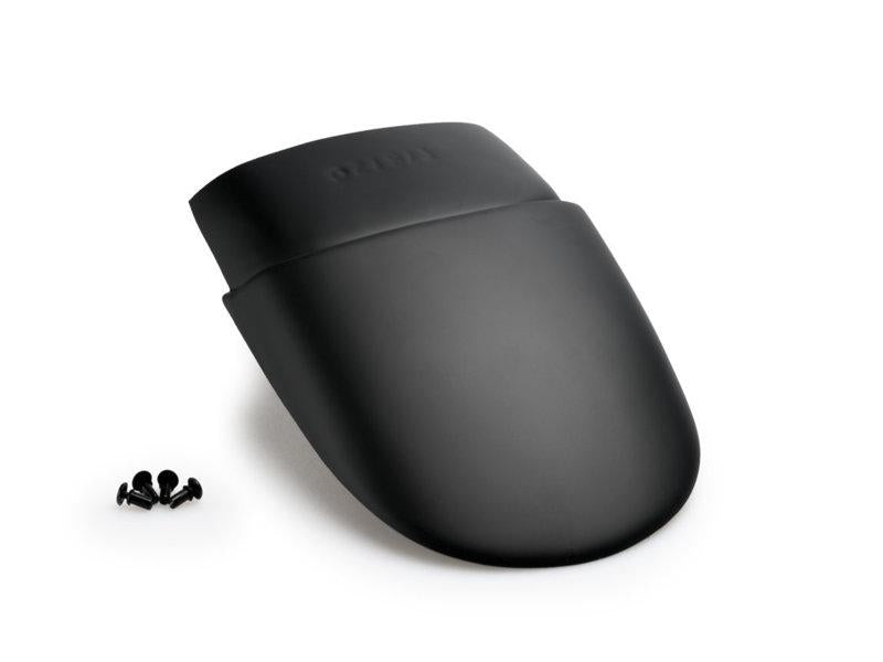 Puig Front Fender Extender For Honda CB1100 RS 2017-2020 - Black