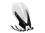 Puig New Generation Touring Screen For Kawasaki Z650 2020-2025 - Clear