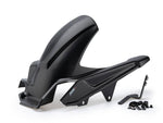 Puig Hugger For Honda NT1100 2022-2024 - Matt Black