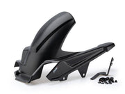 Puig Hugger For Honda NT1100 2022-2024 - Matt Black
