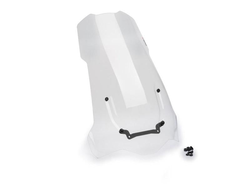 Puig Touring Screen For Triumph Tiger 900 2020-2023 - Clear