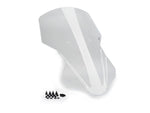 Puig Touring Screen For Yamaha Tracer 7 2021-2025 - Clear