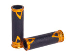 Puig Hi-Tech Radikal Hand Grips 119mm For Ducati 1098 2007-2008 - Gold