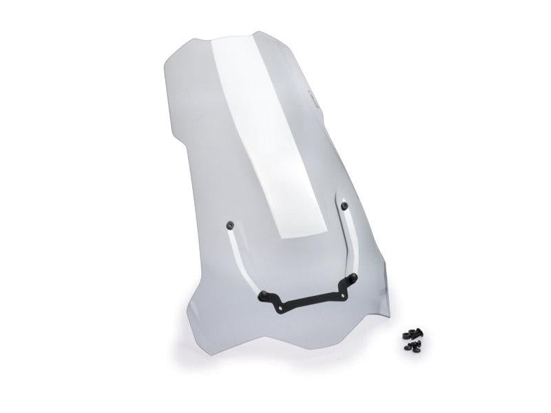 Puig Touring Screen For Triumph Tiger 900 2020-2023 - Light Smoke