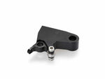 Puig Clutch Lever Adaptor For Triumph Bonneville T100 2005-2016 - Black