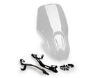 Puig Touring Screen For Honda Africa Twin CRF1100L 2020-2023 - Clear