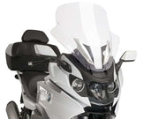 Puig Touring Screen For BMW K1600 B 2017-2025 - Clear