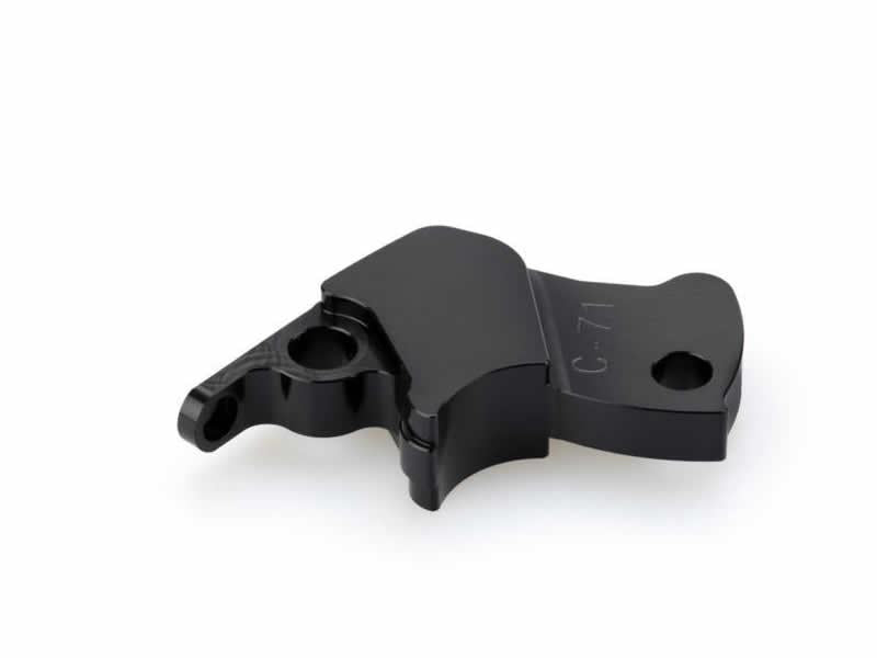 Puig Clutch Lever Adaptor For KTM 125 Duke 2014-2023 - Black