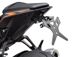 Zieger X-Line Tail Unit Type E For KTM Super Duke 1290 R ABS 2014-2019