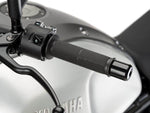 Puig Hi-Tech Basic Medium Touch Hand Grips For Ducati 1098 2007-2008 - Black