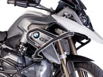 Puig Engine Guard For BMW R1200 GS 2014-2016 - Black