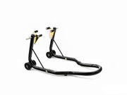 Puig Front Paddock Stand For KTM 1050 Adventure 2015-2016 - Black