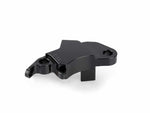 Puig Clutch Lever Adaptor For Suzuki V-Strom 650 2012-2025 - Black