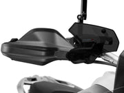 Puig Handlebar Deflectors For BMW R1200 GS 2013-2018 - Dark Smoke