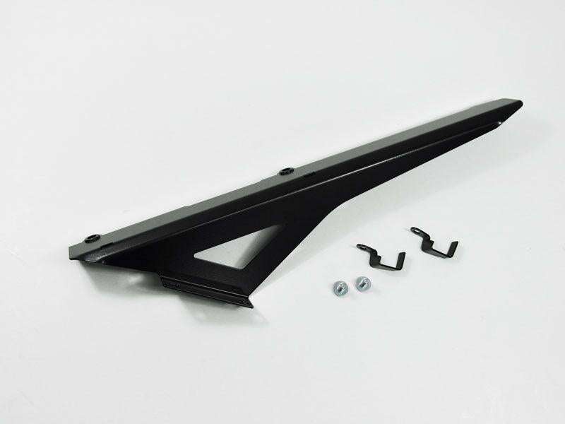 Zieger Chain Guard For Honda VFR 800 X ABS Crossrunner 2015-2020 - Black