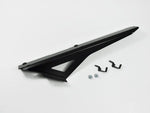 Zieger Chain Guard For Honda VFR 800 X ABS Crossrunner 2015-2020 - Black