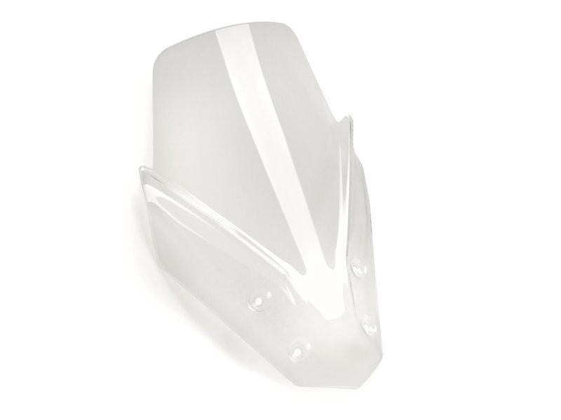 Puig Touring Screen For Suzuki GSX S 1000 GT 2022-2025 - Clear
