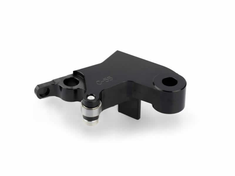 Puig Clutch Lever Adaptor For Honda CB600 F Hornet 2007-2015 - Black