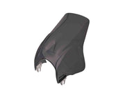 Puig Plus Screen For Suzuki 125 XT 1999-2000 - Dark Smoke